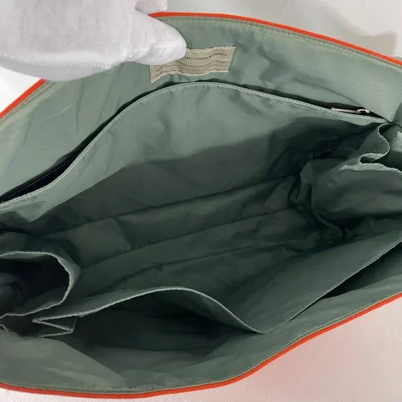 Jack Spade Men's Site Messenger Bag - Picture 7 of 16